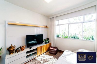 Apartamento, 4 quartos, 180 m² - Foto 1