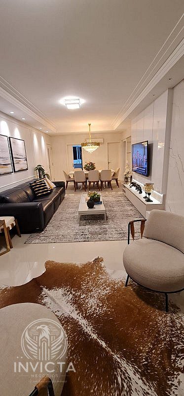 Apartamento, 3 quartos, 196 m² - Foto 4