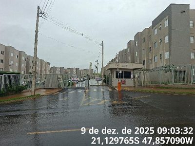 Apartamento, 2 quartos, 43 m² - Foto 1