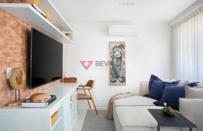Apartamento, 3 quartos, 130 m² - Foto 5