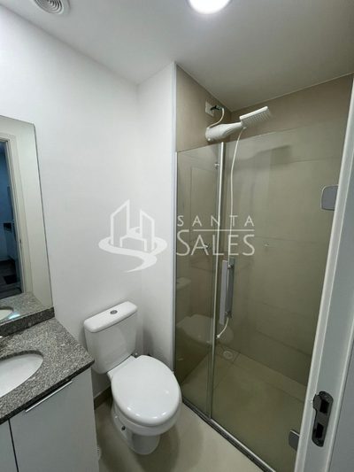 Kitnet-Studio, 26 m² - Foto 3