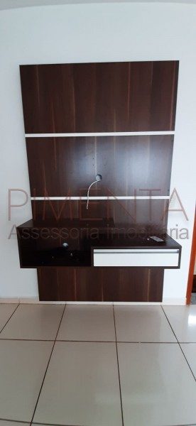 Apartamento, 1 quarto, 44 m² - Foto 3