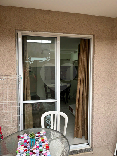 Apartamento, 2 quartos, 48 m² - Foto 5