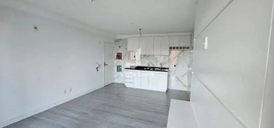 Apartamento, 1 quarto, 68 m² - Foto 1