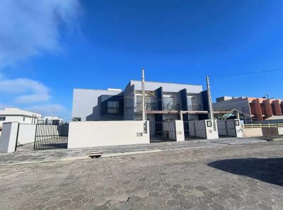 Sobrado, 2 quartos, 73 m² - Foto 1
