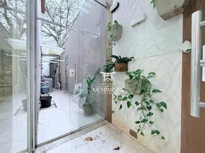 Sobrado, 3 quartos, 190 m² - Foto 3