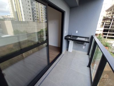 Apartamento, 2 quartos, 55 m² - Foto 5