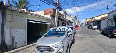 Casa, 2 quartos, 140 m² - Foto 2