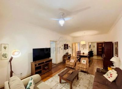 Apartamento, 3 quartos, 132 m² - Foto 5