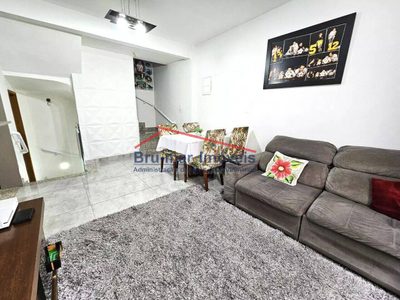 Apartamento, 2 quartos, 90 m² - Foto 3