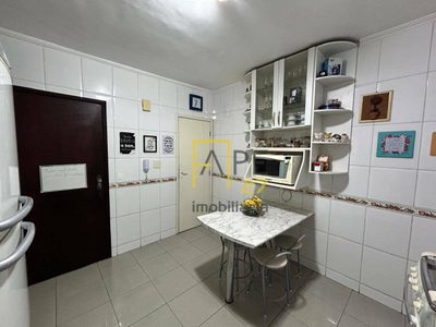 Apartamento, 3 quartos, 115 m² - Foto 5