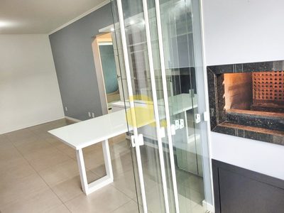 Apartamento, 2 quartos, 54 m² - Foto 2