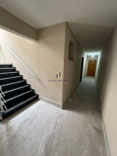 Apartamento, 2 quartos, 35 m² - Foto 3