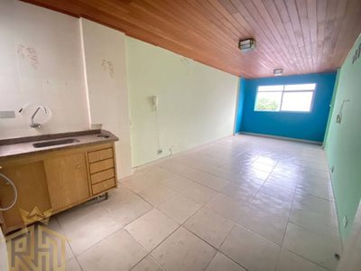Kitnet-Studio, 30 m² - Foto 4
