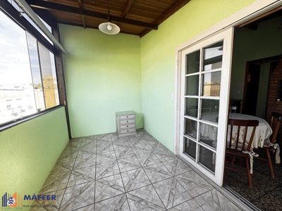 Cobertura, 3 quartos, 129 m² - Foto 4