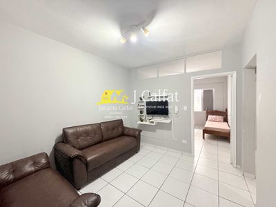 Apartamento, 2 quartos, 76 m² - Foto 1