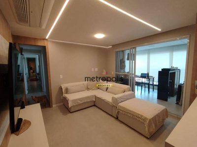 Apartamento, 2 quartos, 82 m² - Foto 1