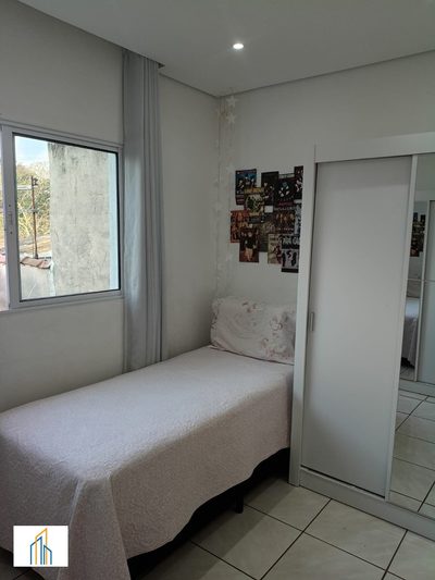 Sobrado, 2 quartos - Foto 4