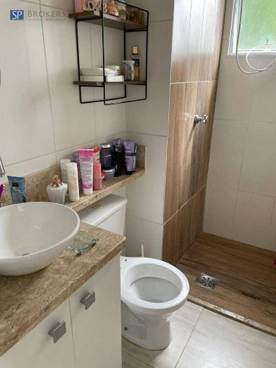 Apartamento, 2 quartos, 48 m² - Foto 5