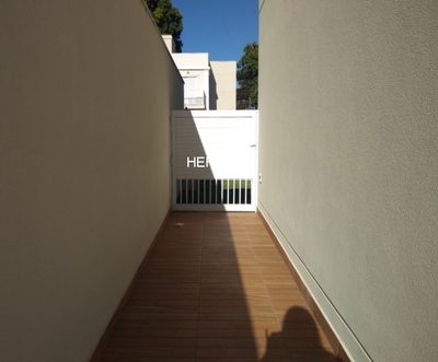 Casa, 3 quartos, 110 m² - Foto 4