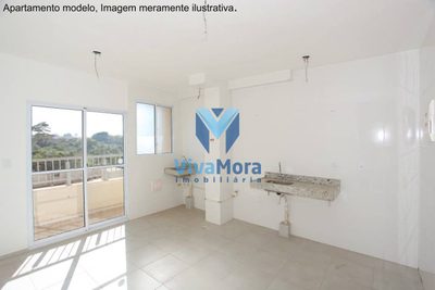 Apartamento, 2 quartos, 48 m² - Foto 4
