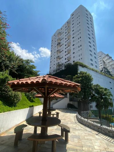 Apartamento, 3 quartos, 225 m² - Foto 4