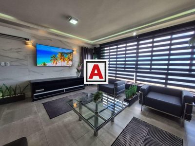 Apartamento, 4 quartos, 147 m² - Foto 4