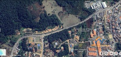 Terreno, 837 m² - Foto 5