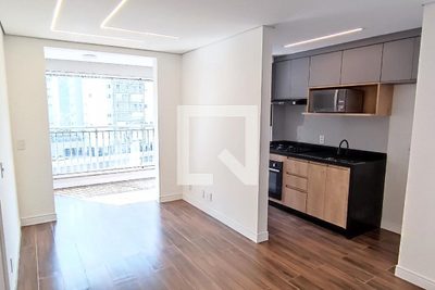 Apartamento, 1 quarto, 38 m² - Foto 2