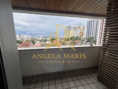 Apartamento, 4 quartos, 124 m² - Foto 4