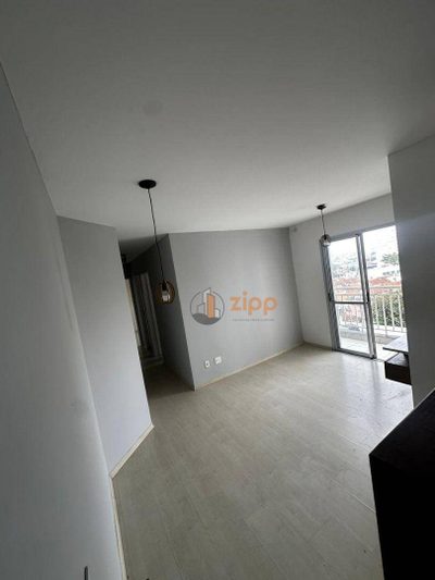 Apartamento, 2 quartos, 50 m² - Foto 4