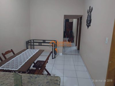 Sobrado, 4 quartos, 126 m² - Foto 3