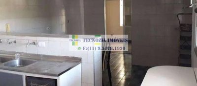 Sobrado, 3 quartos, 240 m² - Foto 5