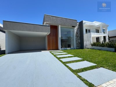 Casa de Condomínio, 4 quartos - Foto 2