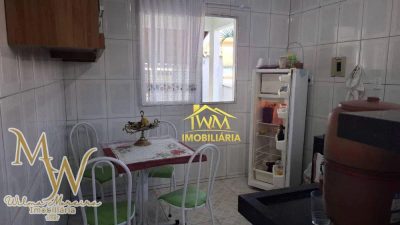 Casa de Condomínio, 2 quartos - Foto 5