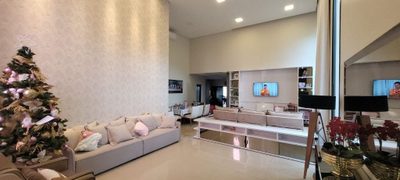 Casa, 3 quartos, 206 m² - Foto 4
