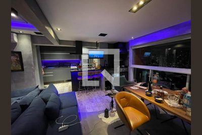 Apartamento, 1 quarto, 91 m² - Foto 1