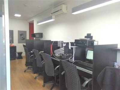 Sala-Conjunto, 48 m² - Foto 2