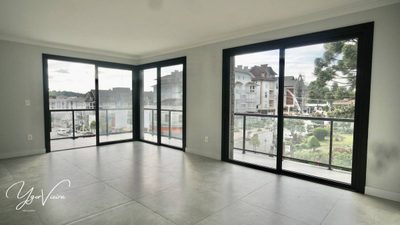 Apartamento, 3 quartos, 159 m² - Foto 5
