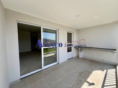 Apartamento, 3 quartos, 85 m² - Foto 3