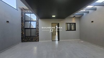 Casa, 3 quartos, 104 m² - Foto 4