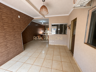 Sobrado, 3 quartos, 309 m² - Foto 3