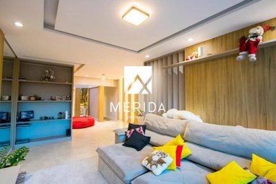 Sobrado, 4 quartos, 314 m² - Foto 3