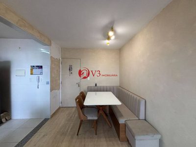 Apartamento, 2 quartos, 64 m² - Foto 3