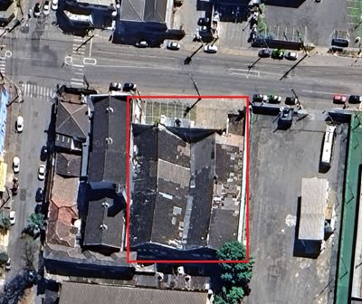 Terreno, 1938 m² - Foto 1
