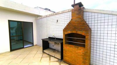 Cobertura, 2 quartos, 177 m² - Foto 2
