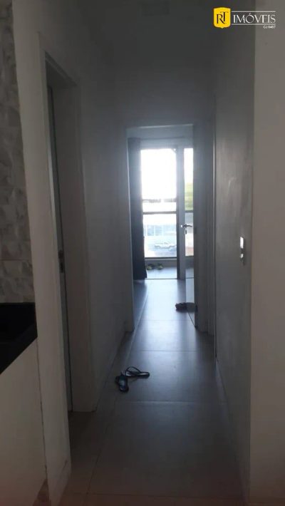 Apartamento, 2 quartos, 50 m² - Foto 5