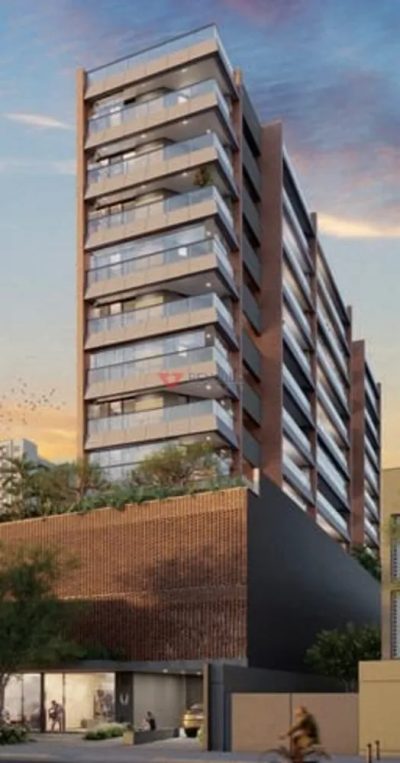 Cobertura, 3 quartos, 238 m² - Foto 5