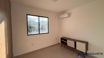 Casa de Condomínio, 2 quartos - Foto 4