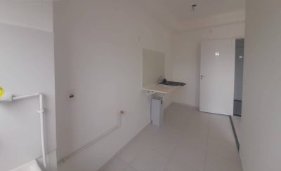 Apartamento, 2 quartos, 39 m² - Foto 5